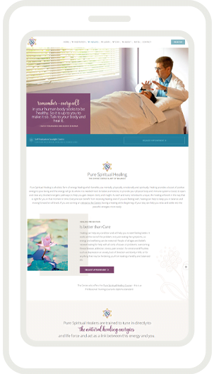 Self Realization Sevalight Centre | Halfmoon Bay