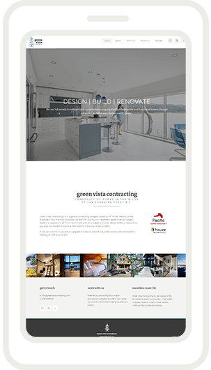 Green Vista Contracting | Sunshine Coast