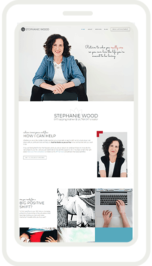 Stephanie Wood | Vancouver